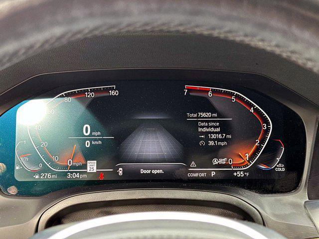 used 2022 BMW 430 car, priced at $25,333