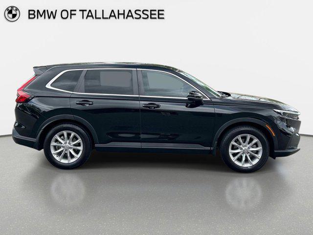 used 2023 Honda CR-V car, priced at $27,773