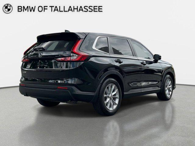 used 2023 Honda CR-V car, priced at $27,773