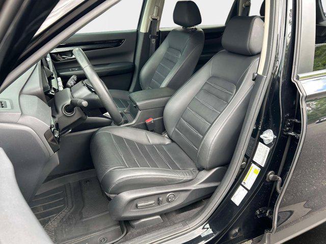 used 2023 Honda CR-V car, priced at $27,773