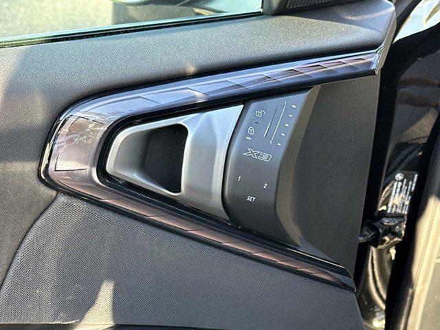 new 2026 BMW X3 car, priced at $57,605