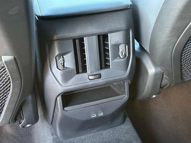 new 2026 BMW X3 car, priced at $57,605