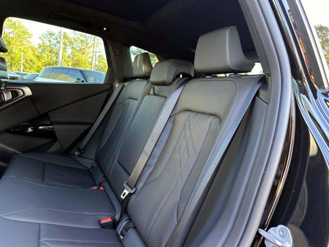 new 2026 BMW X3 car, priced at $57,605