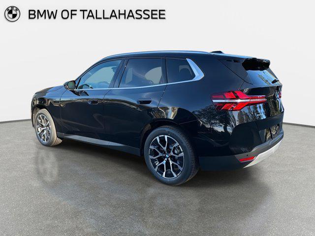 new 2026 BMW X3 car, priced at $57,605