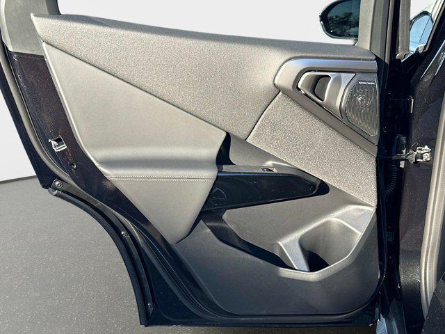 new 2026 BMW X3 car, priced at $57,605