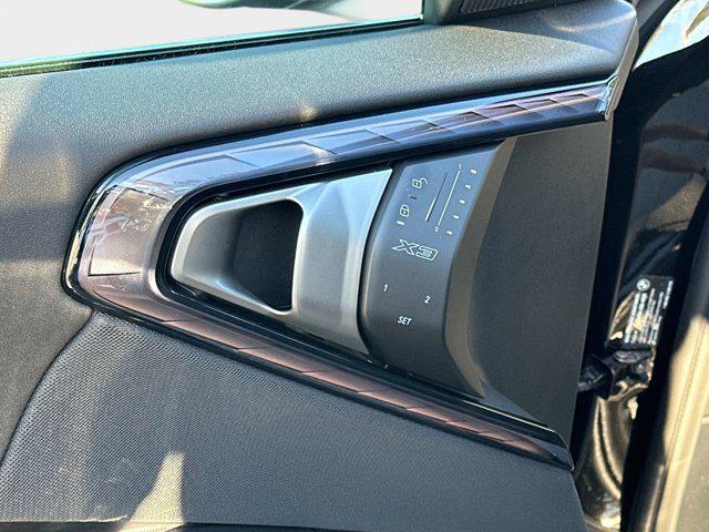 new 2026 BMW X3 car, priced at $57,605