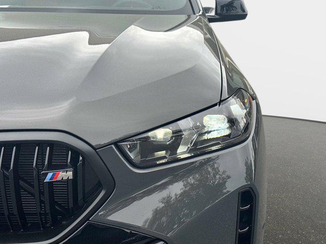 new 2026 BMW X3 car, priced at $54,750