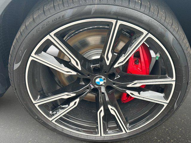 new 2026 BMW X3 car, priced at $54,750