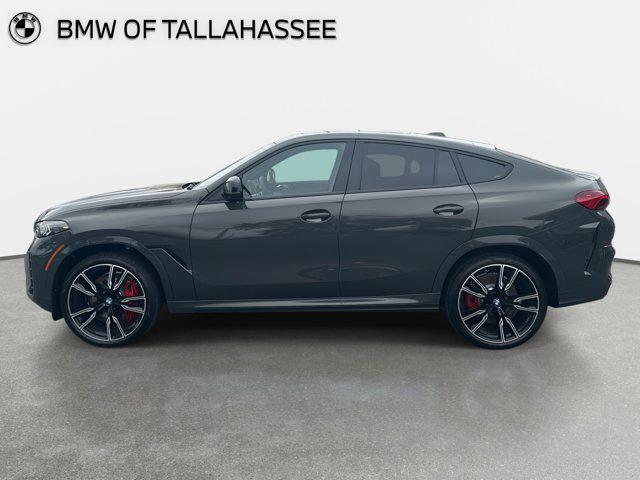 new 2026 BMW X3 car, priced at $54,750