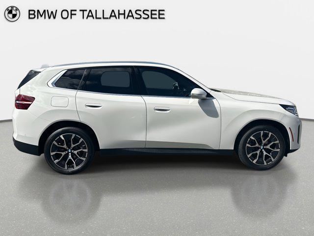 new 2026 BMW X3 car, priced at $54,750