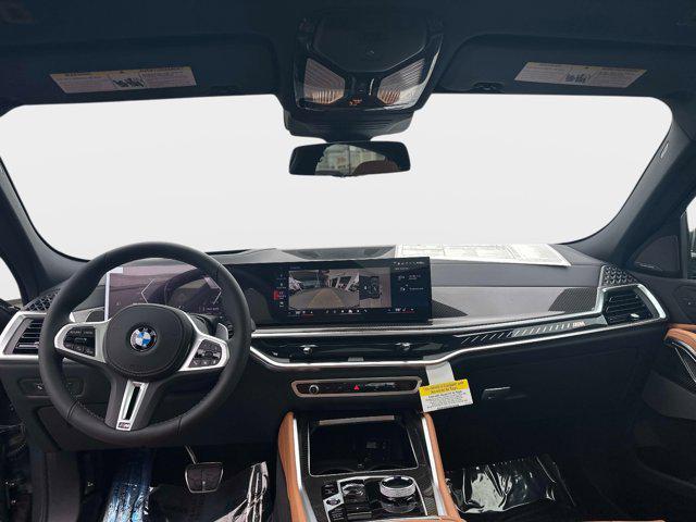 new 2026 BMW X3 car, priced at $54,750