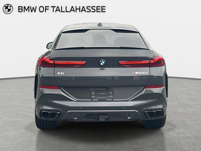 new 2026 BMW X3 car, priced at $54,750