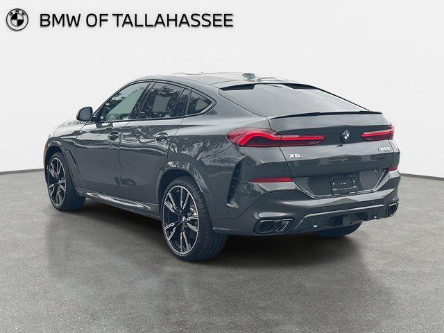 new 2026 BMW X3 car, priced at $54,750