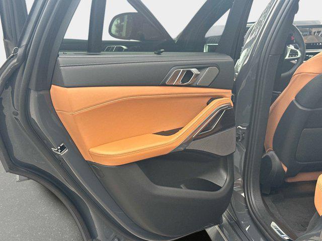 new 2026 BMW X3 car, priced at $54,750