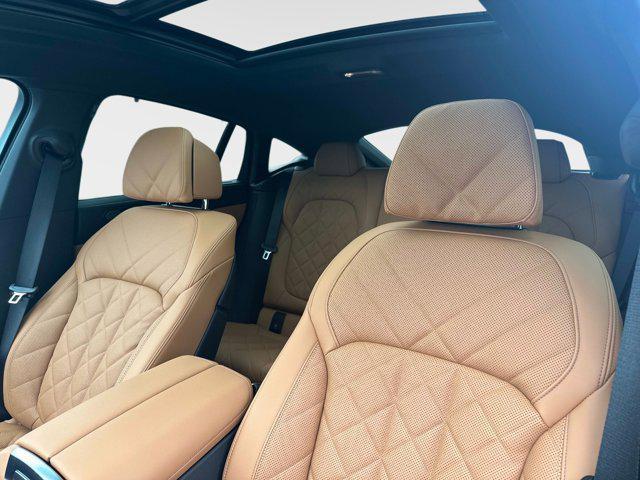 new 2026 BMW X3 car, priced at $54,750