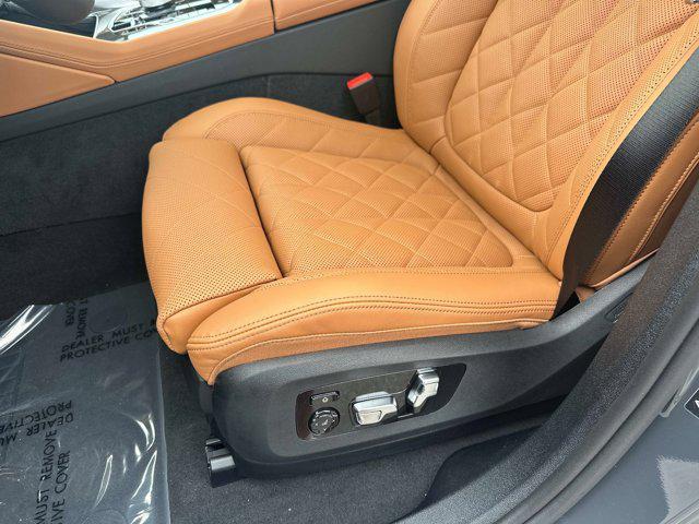 new 2026 BMW X3 car, priced at $54,750