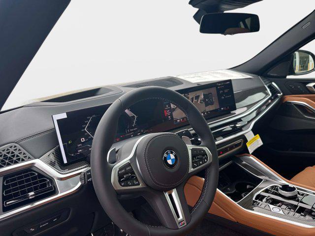 new 2026 BMW X3 car, priced at $54,750