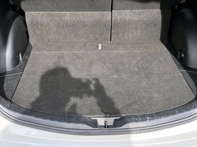 used 2018 Toyota RAV4 car, priced at $18,555