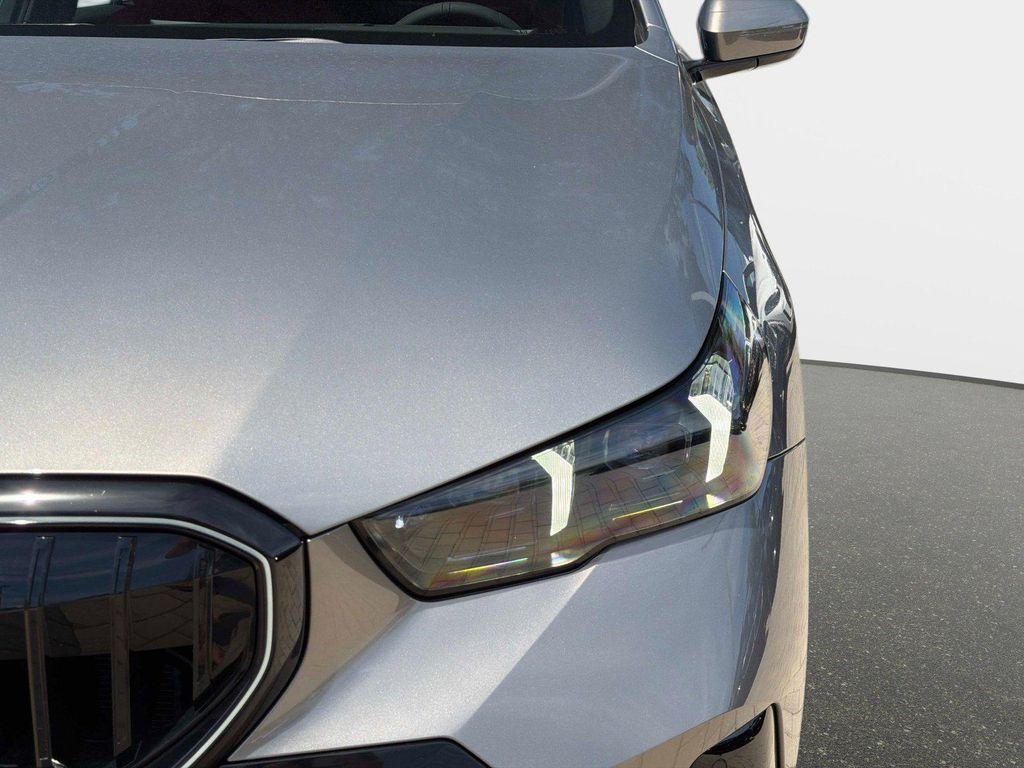 new 2027 BMW 530 car, priced at $70,337