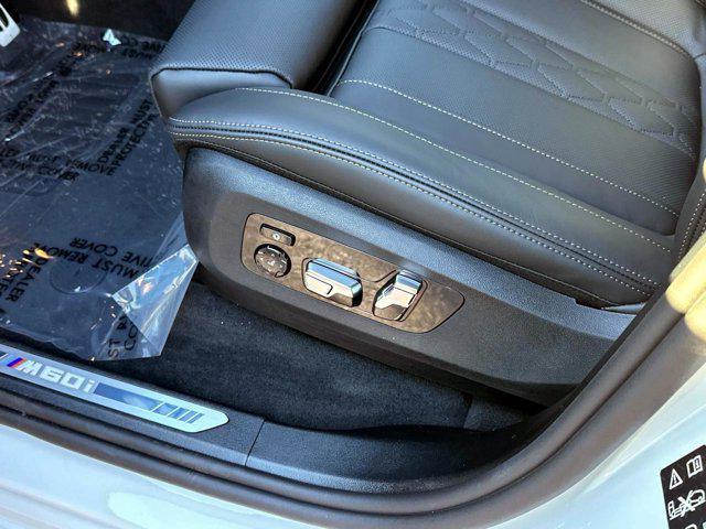 new 2026 BMW X7 car, priced at $123,545