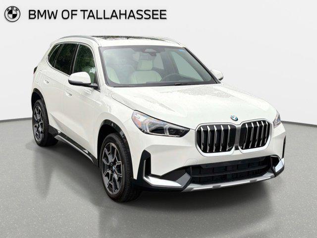 new 2026 BMW X1 car, priced at $48,265