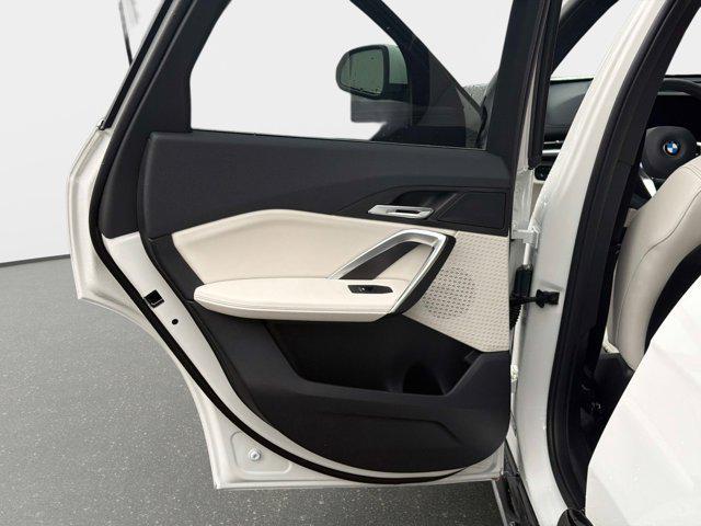 new 2026 BMW X1 car, priced at $48,265
