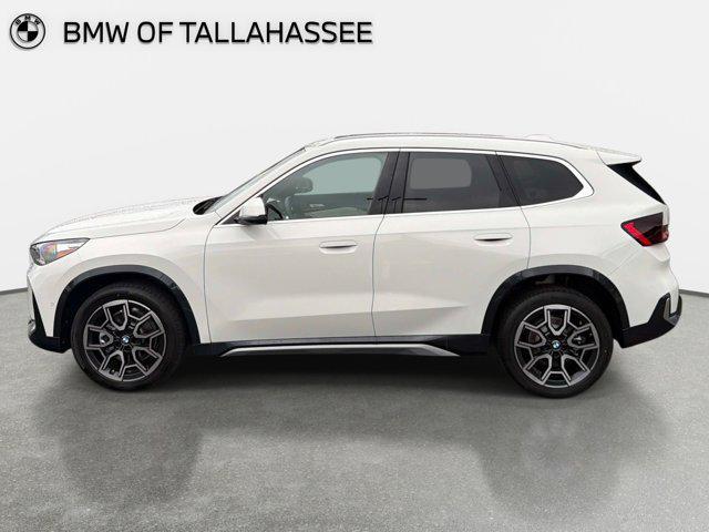 new 2026 BMW X1 car, priced at $48,265