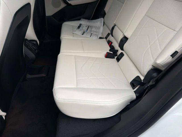 new 2026 BMW X1 car, priced at $48,265
