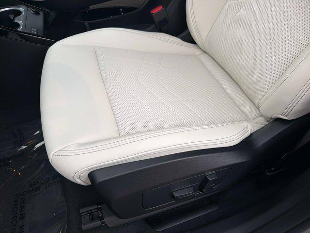 new 2026 BMW X1 car, priced at $48,265