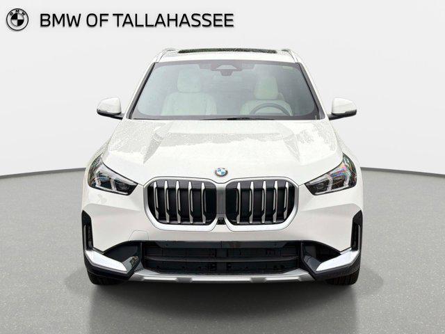 new 2026 BMW X1 car, priced at $48,265
