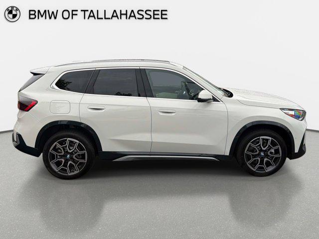 new 2026 BMW X1 car, priced at $48,265