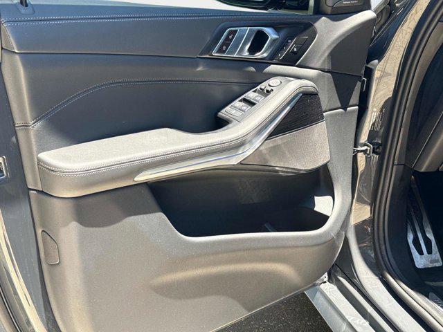 used 2024 BMW X5 car, priced at $58,991