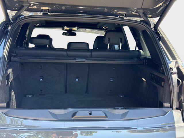 used 2024 BMW X5 car, priced at $58,991