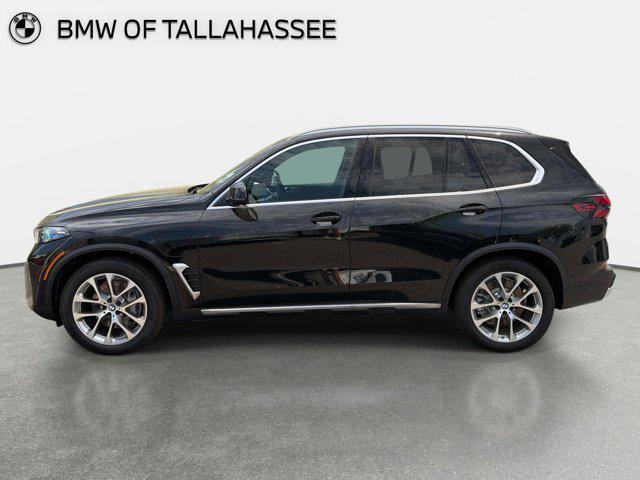 new 2026 BMW X5 PHEV car, priced at $80,500