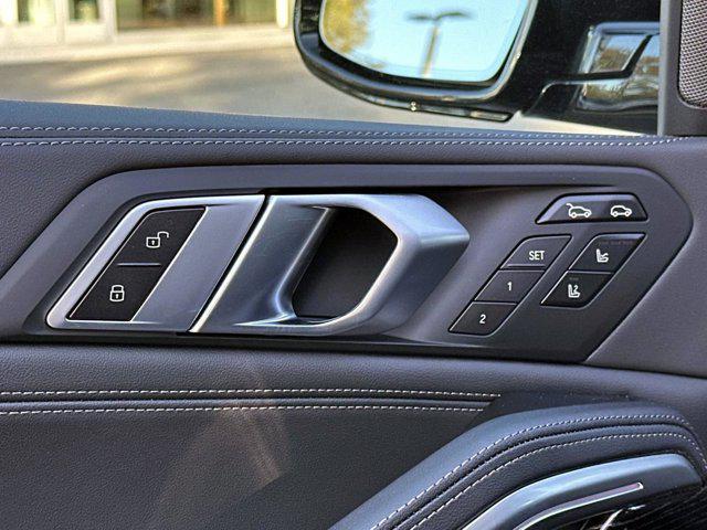 new 2026 BMW X6 car, priced at $90,050