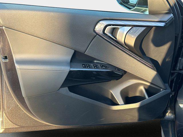 new 2026 BMW X3 car, priced at $56,675