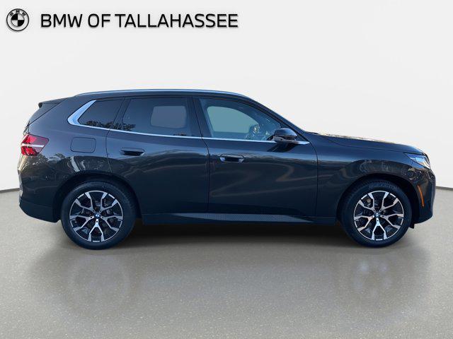 new 2026 BMW X3 car, priced at $56,675