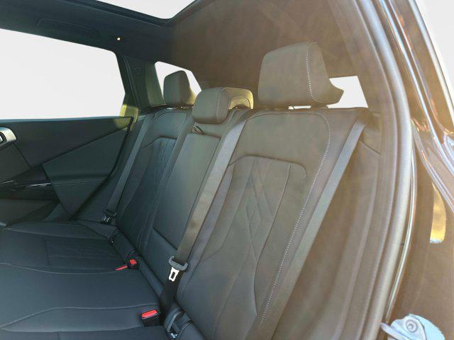 new 2026 BMW X3 car, priced at $56,675