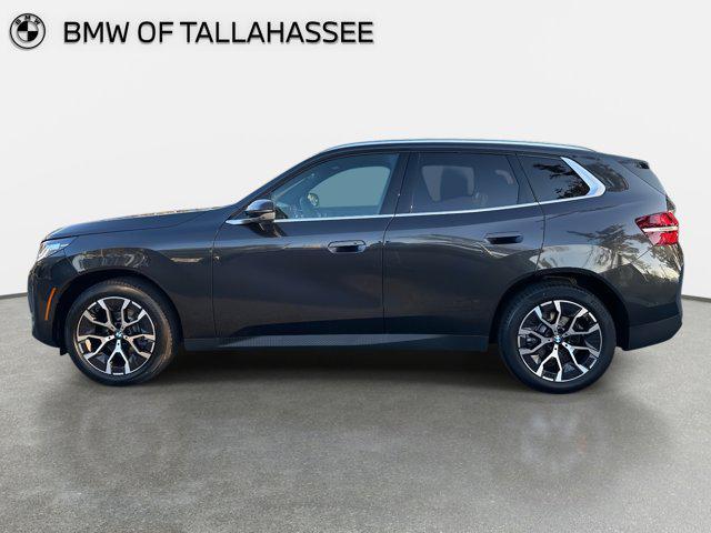 new 2026 BMW X3 car, priced at $56,675