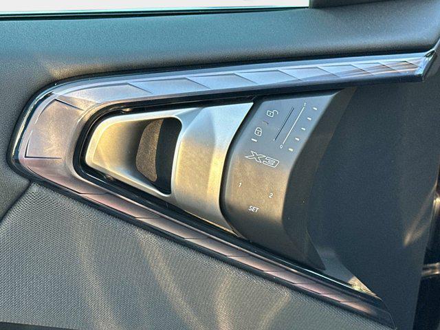 new 2026 BMW X3 car, priced at $56,675