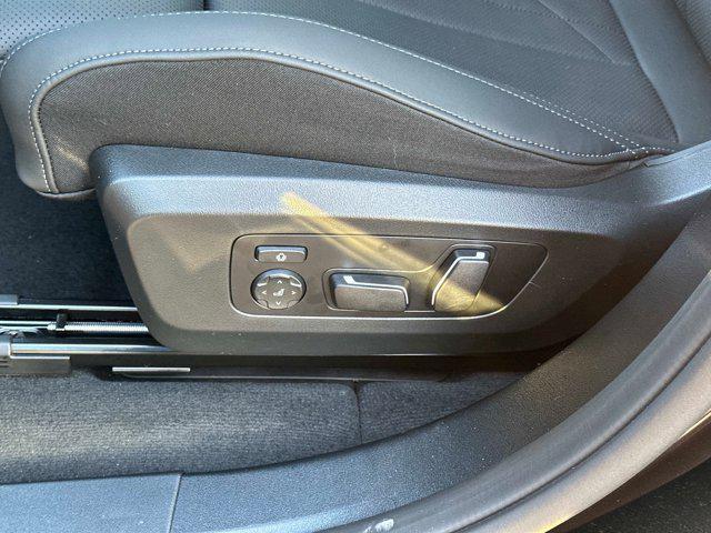 new 2026 BMW X3 car, priced at $56,675