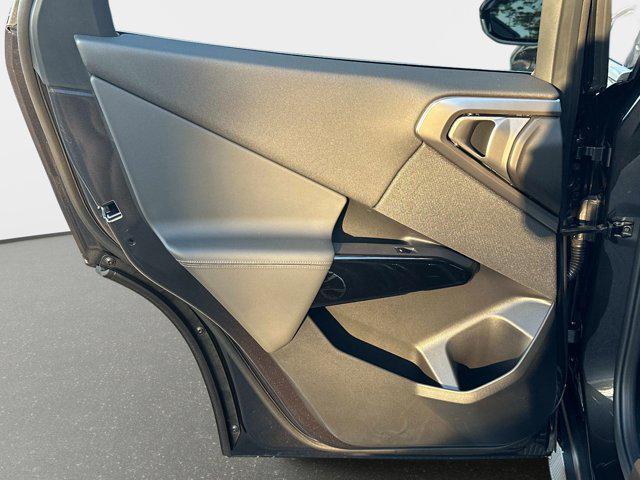 new 2026 BMW X3 car, priced at $56,675