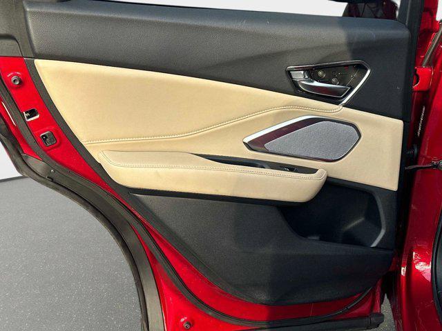 used 2020 Acura RDX car, priced at $24,988