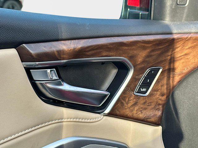 used 2020 Acura RDX car, priced at $24,988