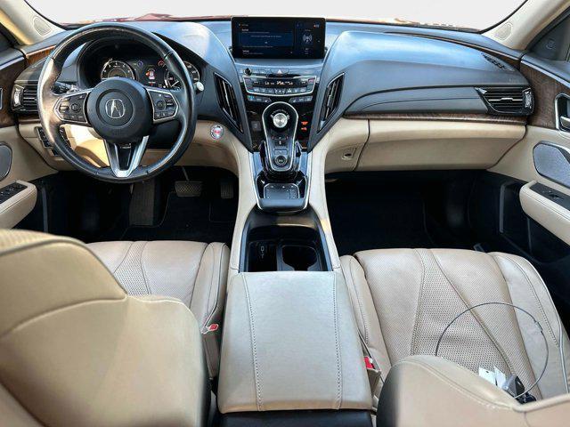 used 2020 Acura RDX car, priced at $24,988