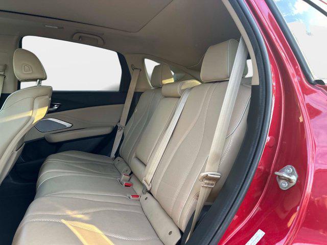 used 2020 Acura RDX car, priced at $24,988