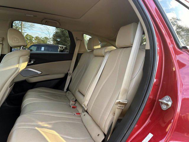 used 2020 Acura RDX car, priced at $26,295