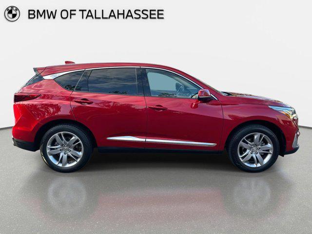 used 2020 Acura RDX car, priced at $24,988