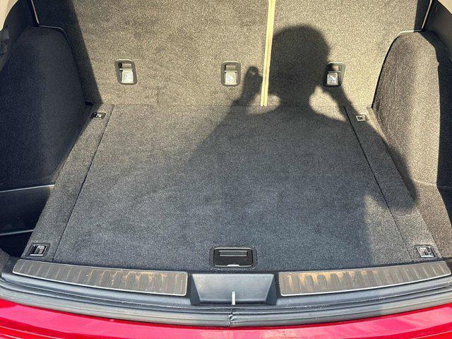 used 2020 Acura RDX car, priced at $24,988