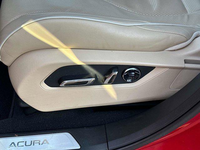 used 2020 Acura RDX car, priced at $24,988